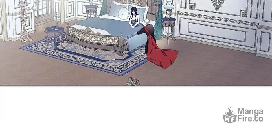Rewriting My Husband's Tragic Ending Chapter 36 page 39 - 