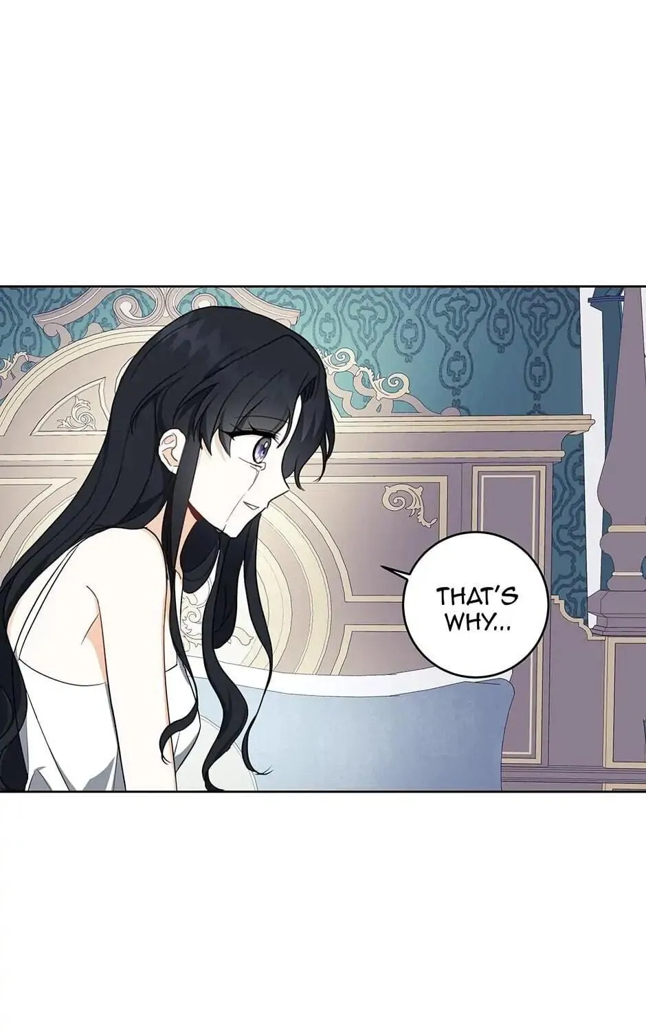 Rewriting My Husband's Tragic Ending Chapter 36 page 40 - 