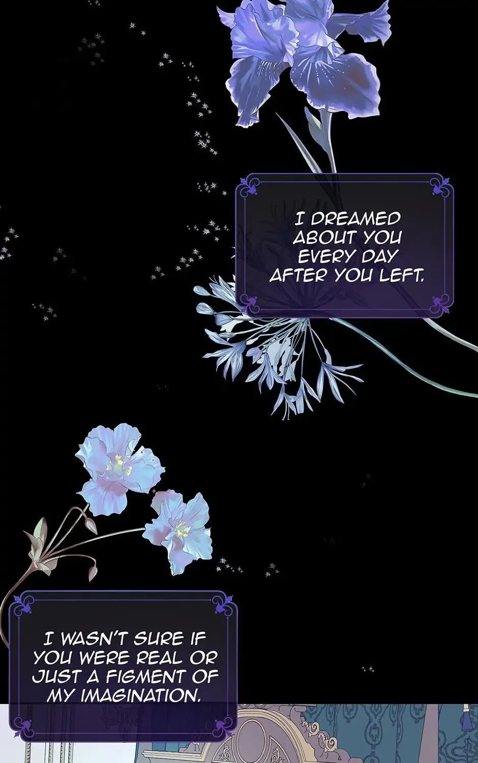 Rewriting My Husband's Tragic Ending Chapter 36 page 44 - 