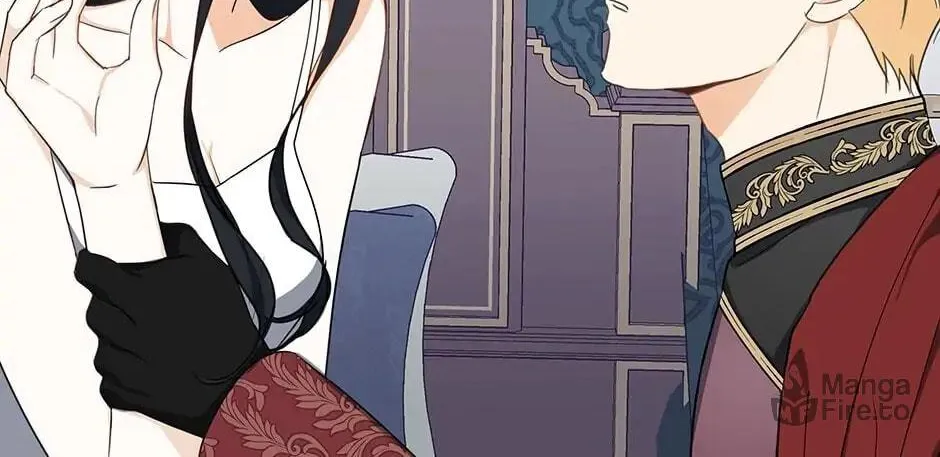 Rewriting My Husband's Tragic Ending Chapter 36 page 47 - 