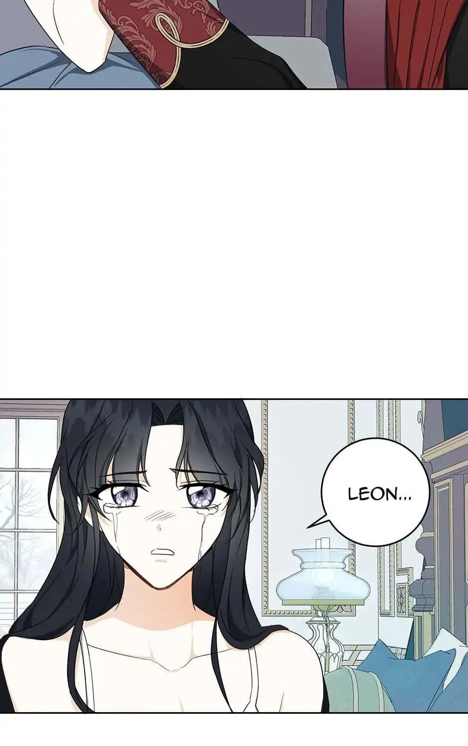 Rewriting My Husband's Tragic Ending Chapter 36 page 48 - 