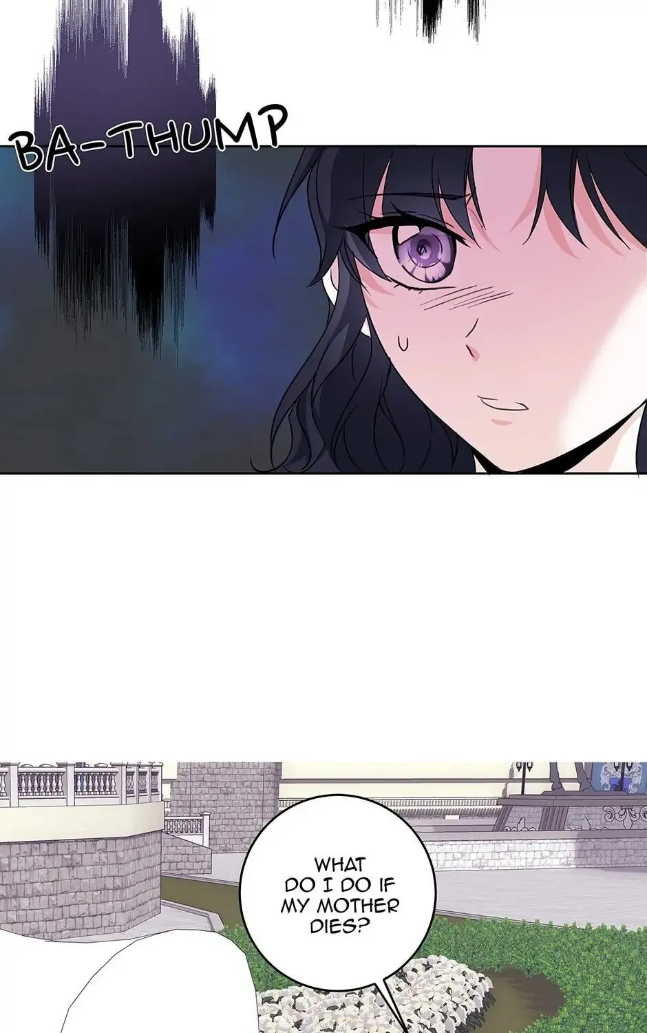 Rewriting My Husband's Tragic Ending Chapter 36 page 6 - 