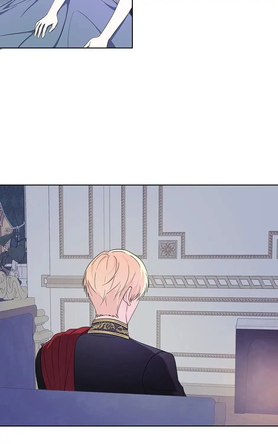 Rewriting My Husband's Tragic Ending Chapter 36 page 58 - 