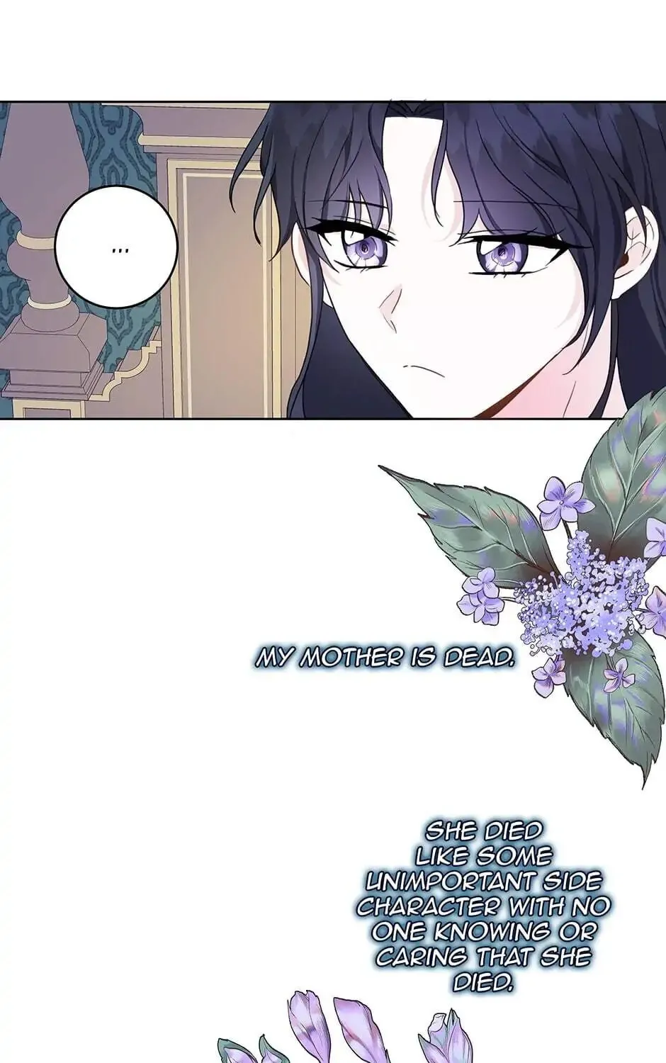 Rewriting My Husband's Tragic Ending Chapter 36 page 60 - 