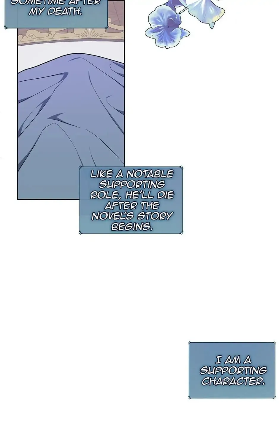 Rewriting My Husband's Tragic Ending Chapter 36 page 62 - 