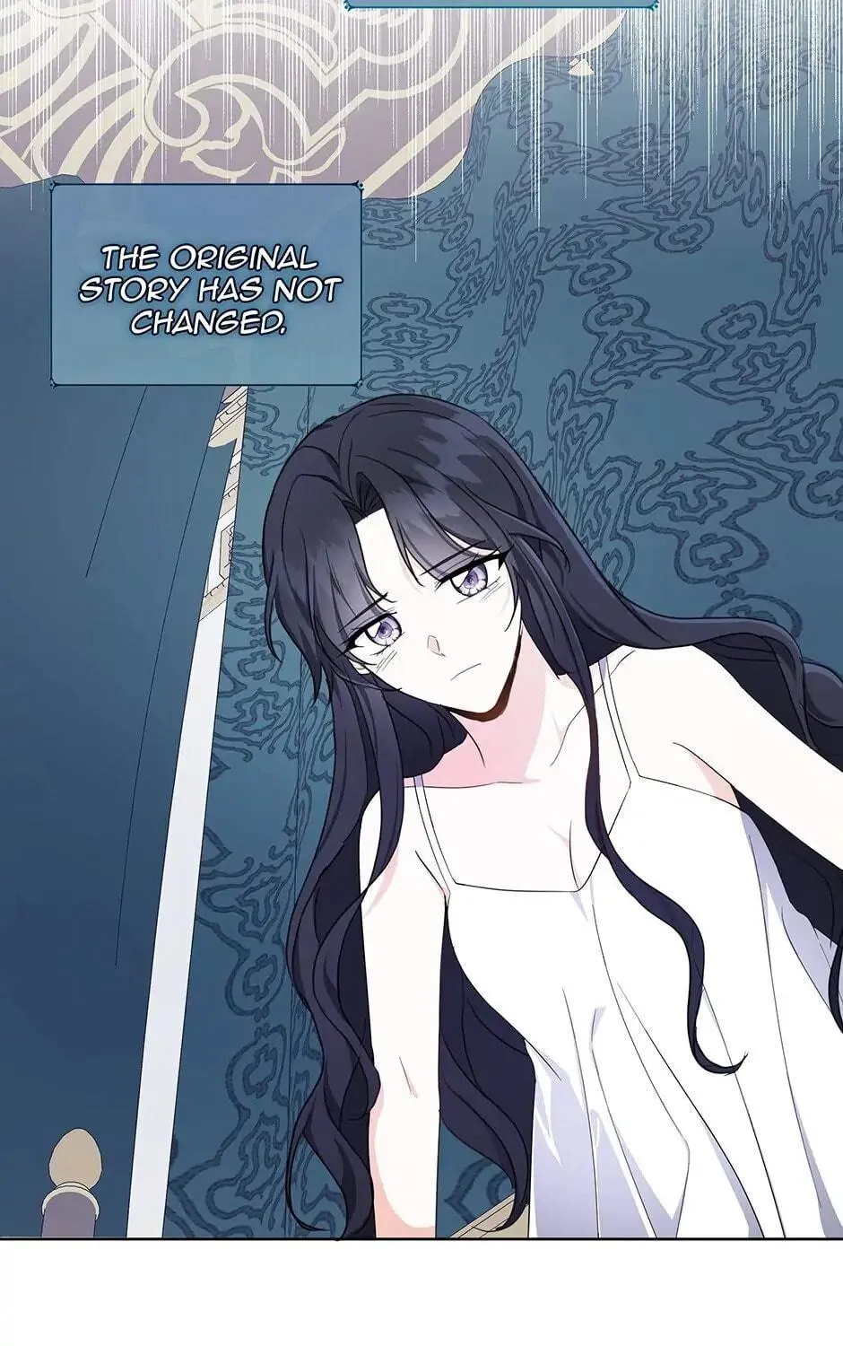 Rewriting My Husband's Tragic Ending Chapter 36 page 64 - 
