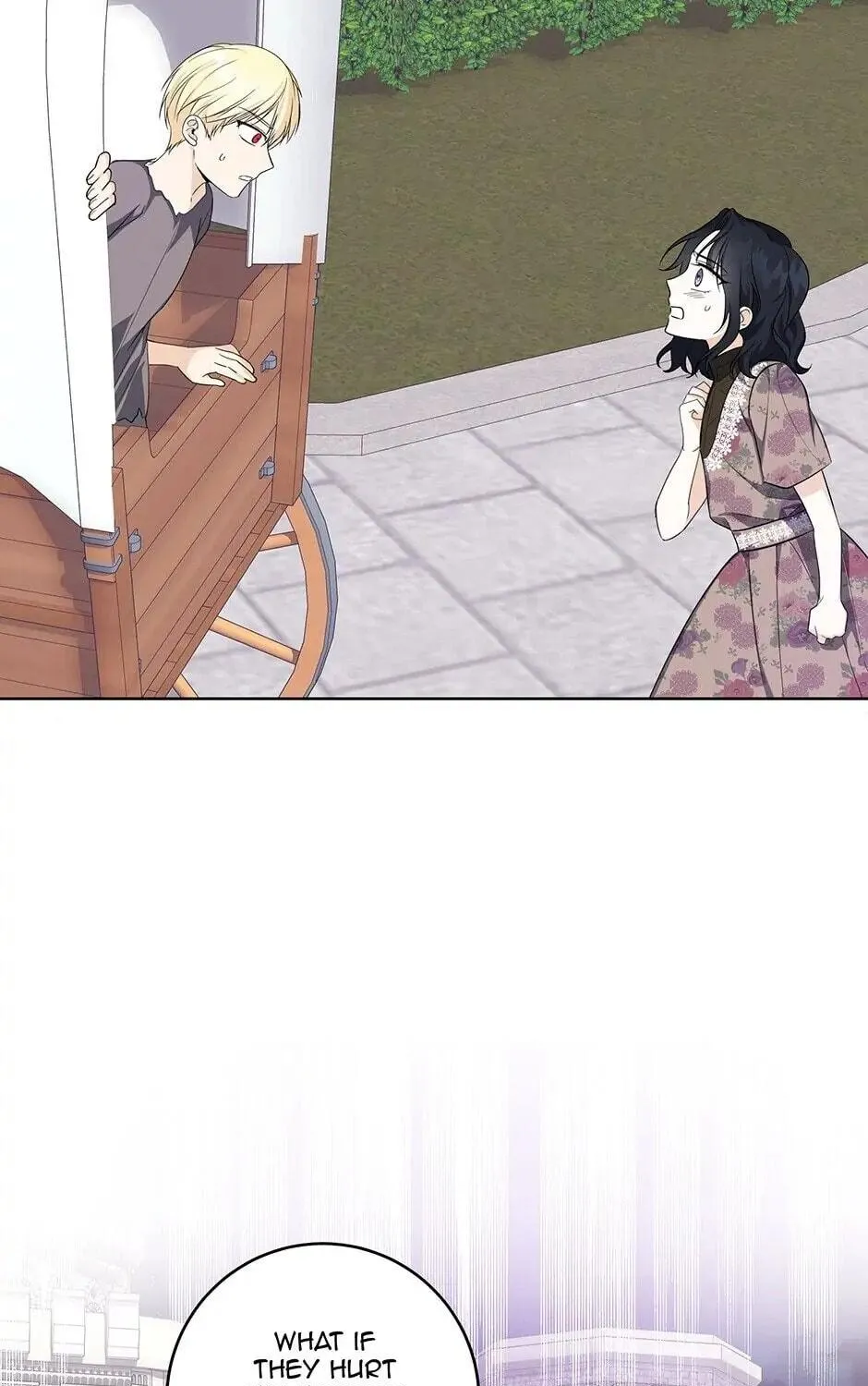 Rewriting My Husband's Tragic Ending Chapter 36 page 8 - 