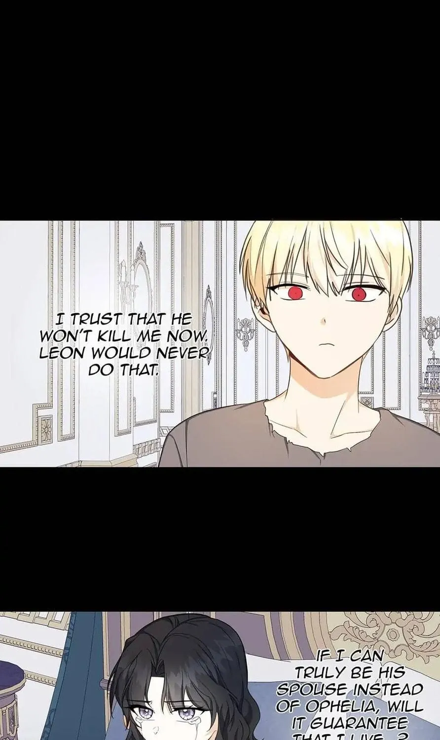 Rewriting My Husband's Tragic Ending Chapter 36 page 78 - 