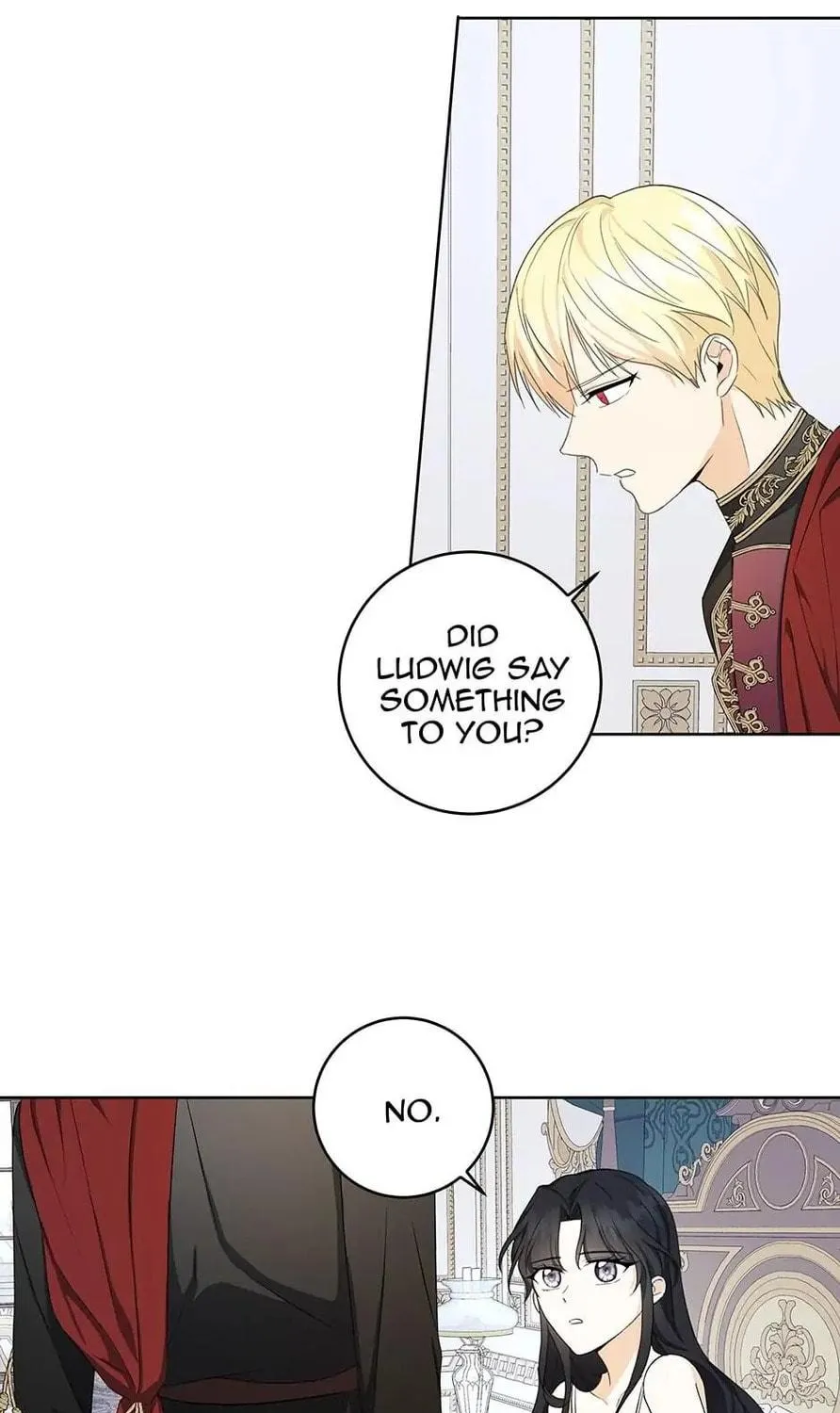 Rewriting My Husband's Tragic Ending Chapter 36 page 82 - 