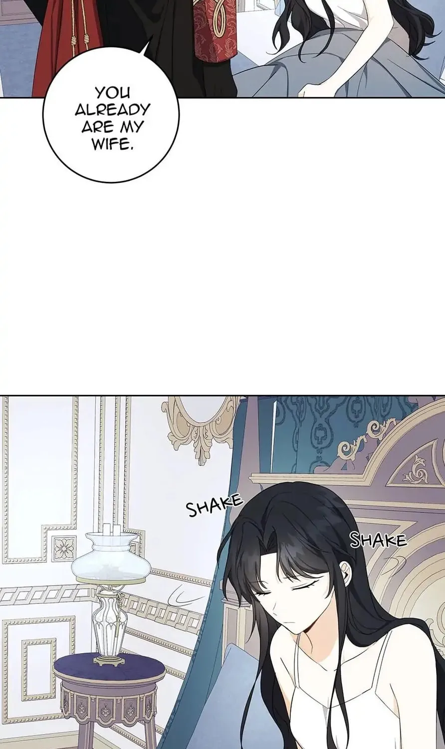 Rewriting My Husband's Tragic Ending Chapter 36 page 84 - 