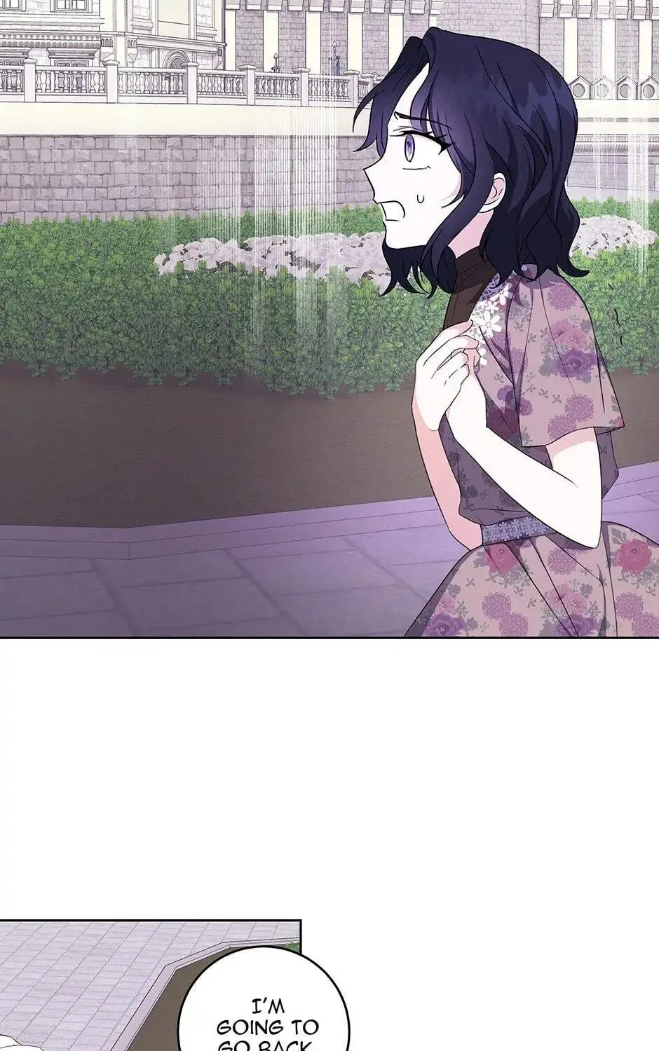 Rewriting My Husband's Tragic Ending Chapter 36 page 10 - 