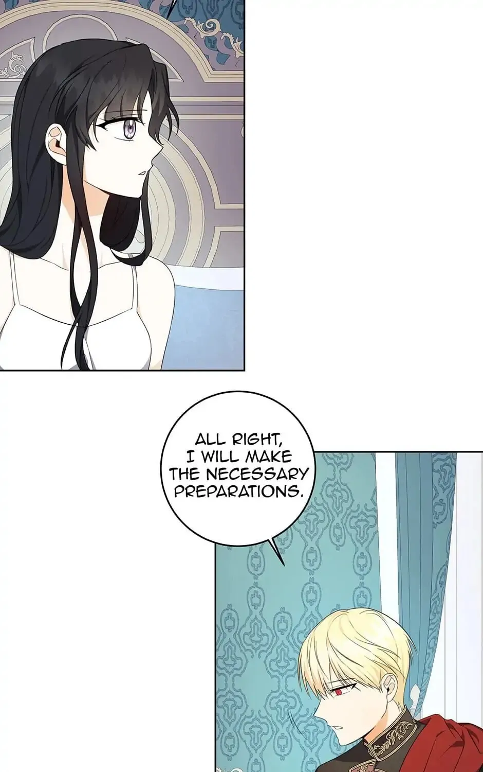Rewriting My Husband's Tragic Ending Chapter 36 page 92 - 