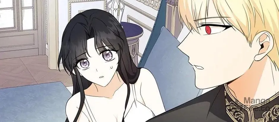 Rewriting My Husband's Tragic Ending Chapter 36 page 95 - 
