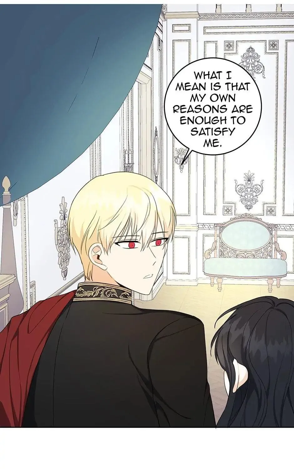 Rewriting My Husband's Tragic Ending Chapter 36 page 98 - 