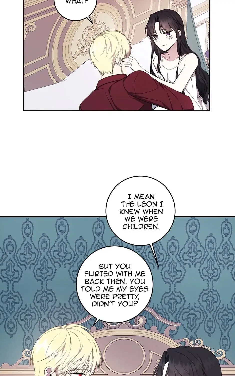 Rewriting My Husband's Tragic Ending Chapter 37 page 102 - 