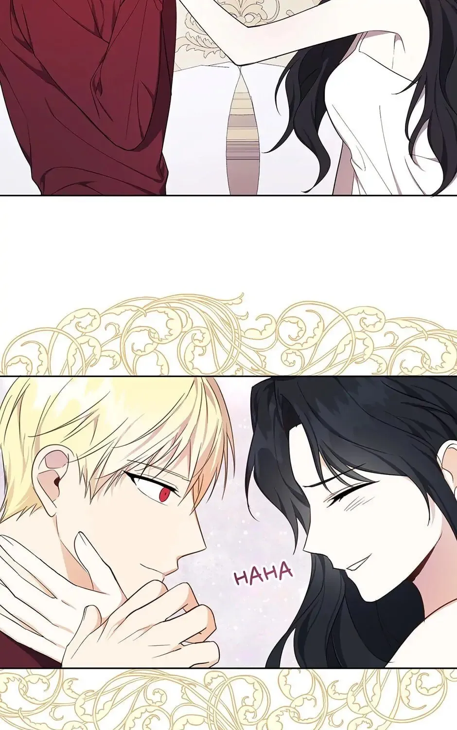 Rewriting My Husband's Tragic Ending Chapter 37 page 104 - 