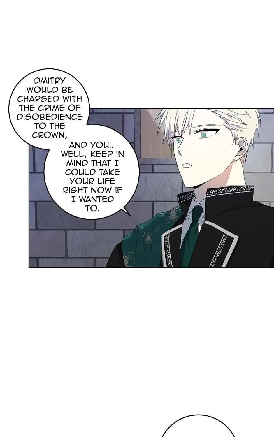 Rewriting My Husband's Tragic Ending Chapter 37 page 16 - 