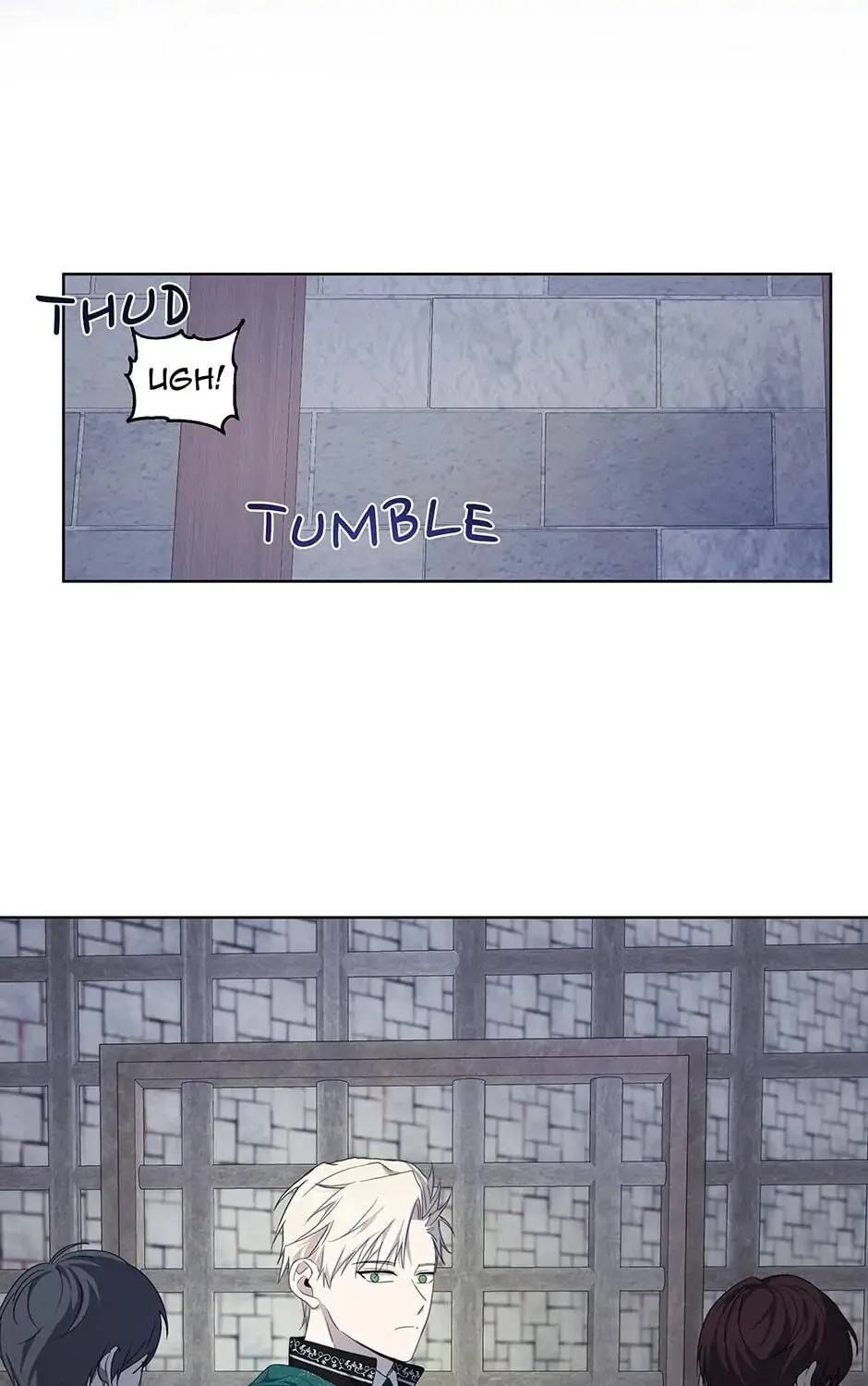 Rewriting My Husband's Tragic Ending Chapter 37 page 24 - 