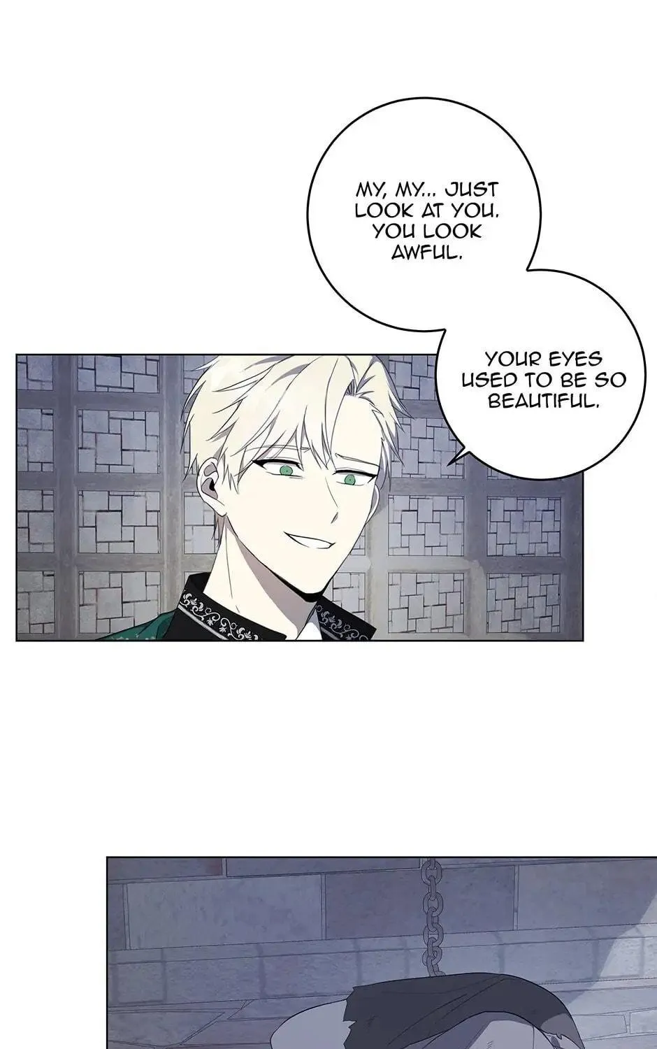 Rewriting My Husband's Tragic Ending Chapter 37 page 28 - 