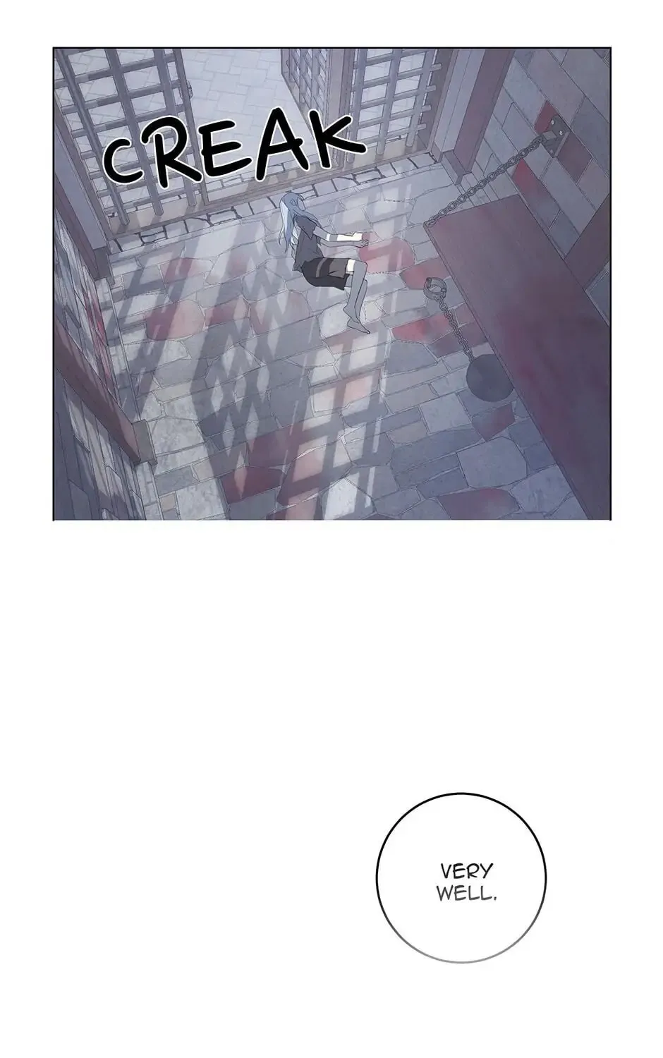 Rewriting My Husband's Tragic Ending Chapter 37 page 36 - 