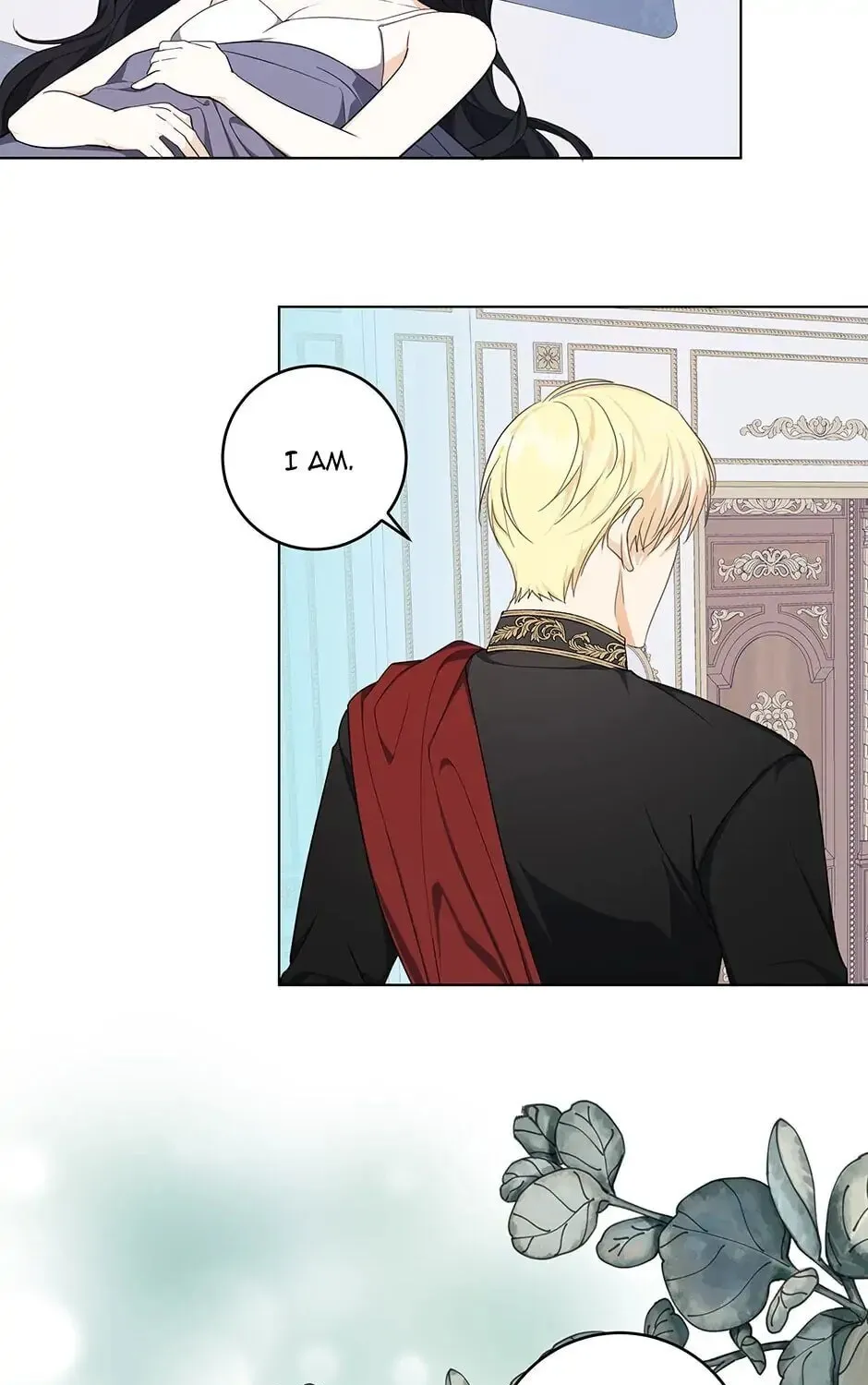 Rewriting My Husband's Tragic Ending Chapter 37 page 42 - 