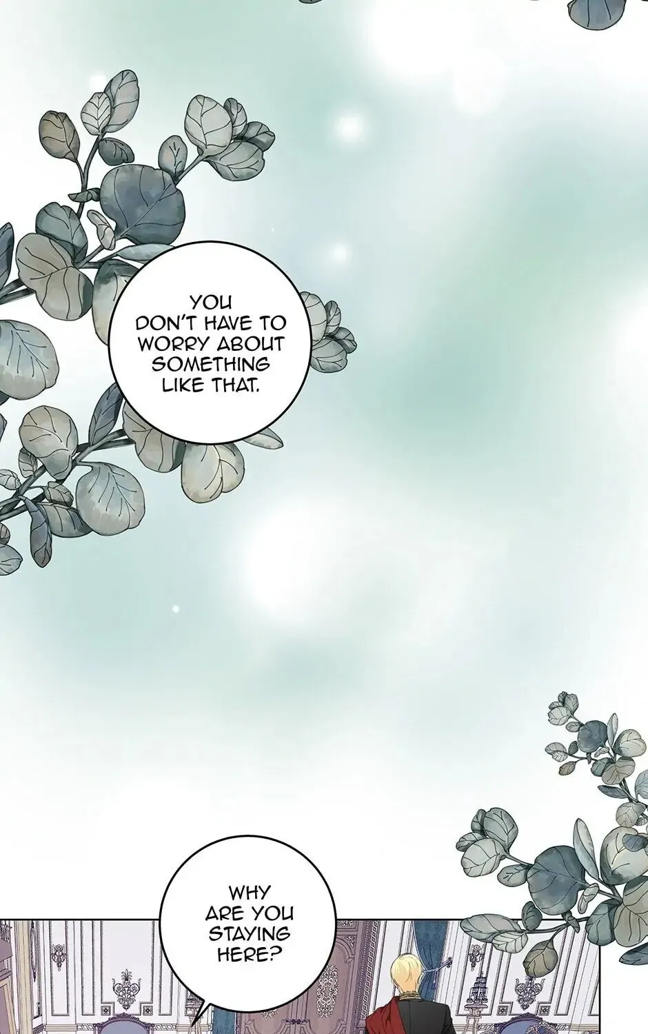 Rewriting My Husband's Tragic Ending Chapter 37 page 44 - 