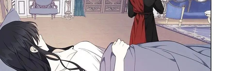 Rewriting My Husband's Tragic Ending Chapter 37 page 45 - 