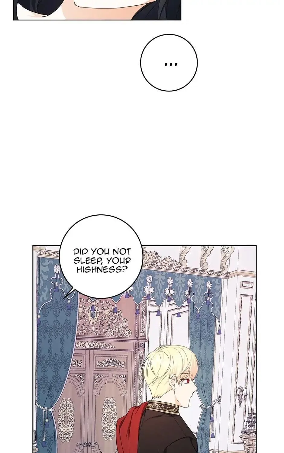 Rewriting My Husband's Tragic Ending Chapter 37 page 48 - 
