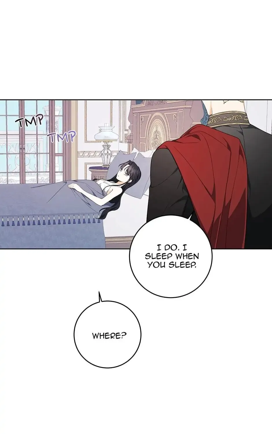 Rewriting My Husband's Tragic Ending Chapter 37 page 50 - 