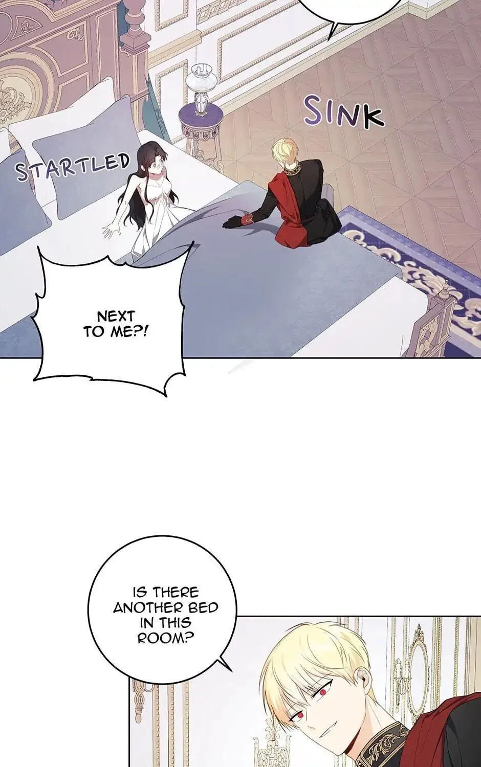 Rewriting My Husband's Tragic Ending Chapter 37 page 52 - 