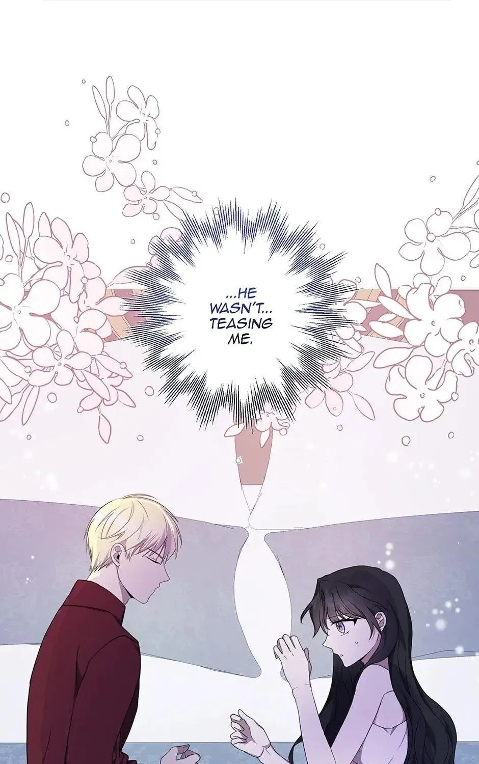 Rewriting My Husband's Tragic Ending Chapter 37 page 58 - 