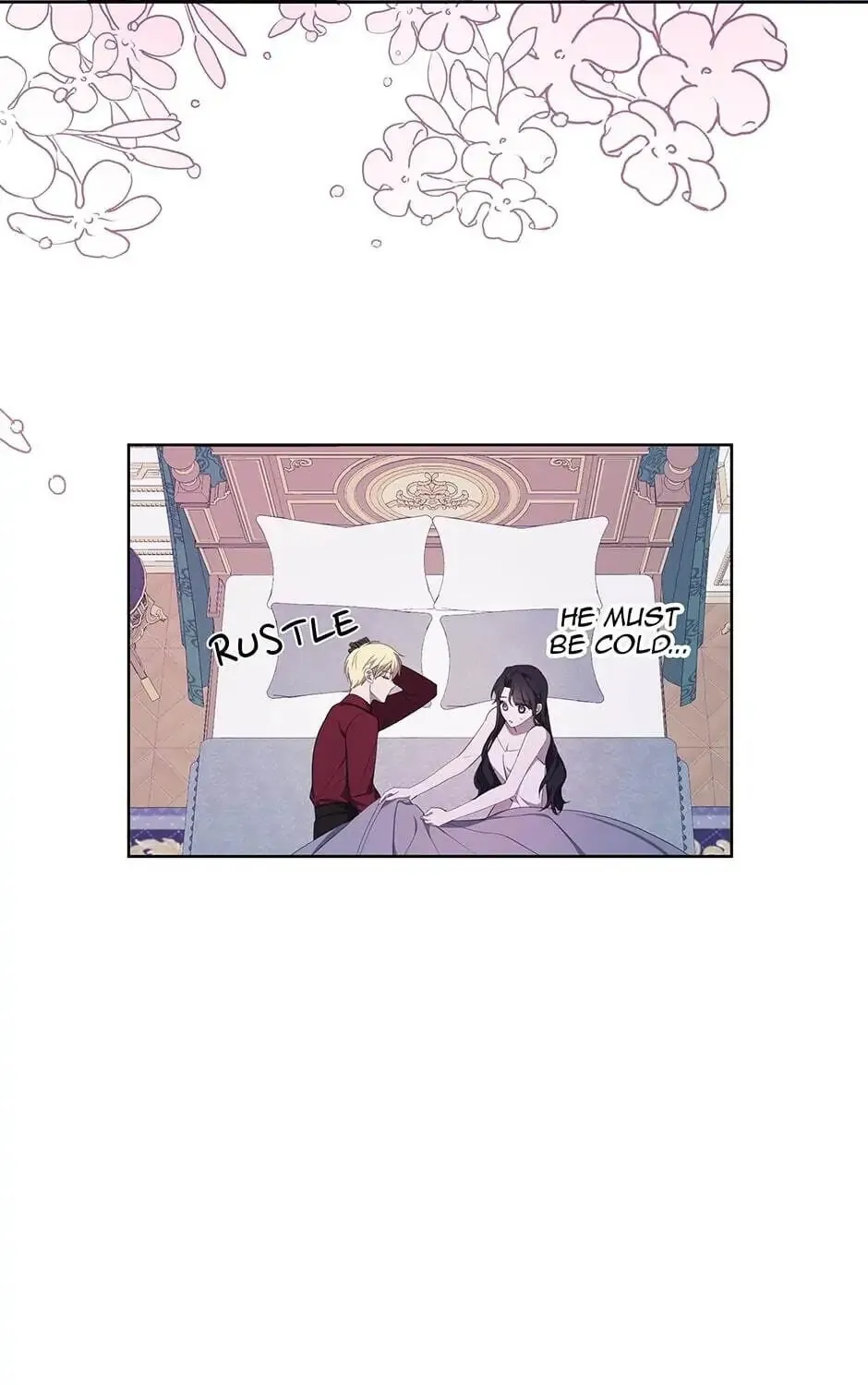 Rewriting My Husband's Tragic Ending Chapter 37 page 60 - 