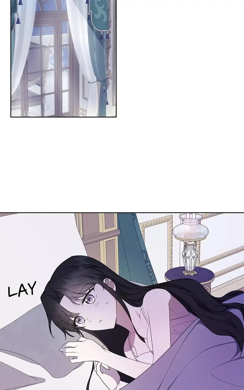 Rewriting My Husband's Tragic Ending Chapter 37 page 62 - 