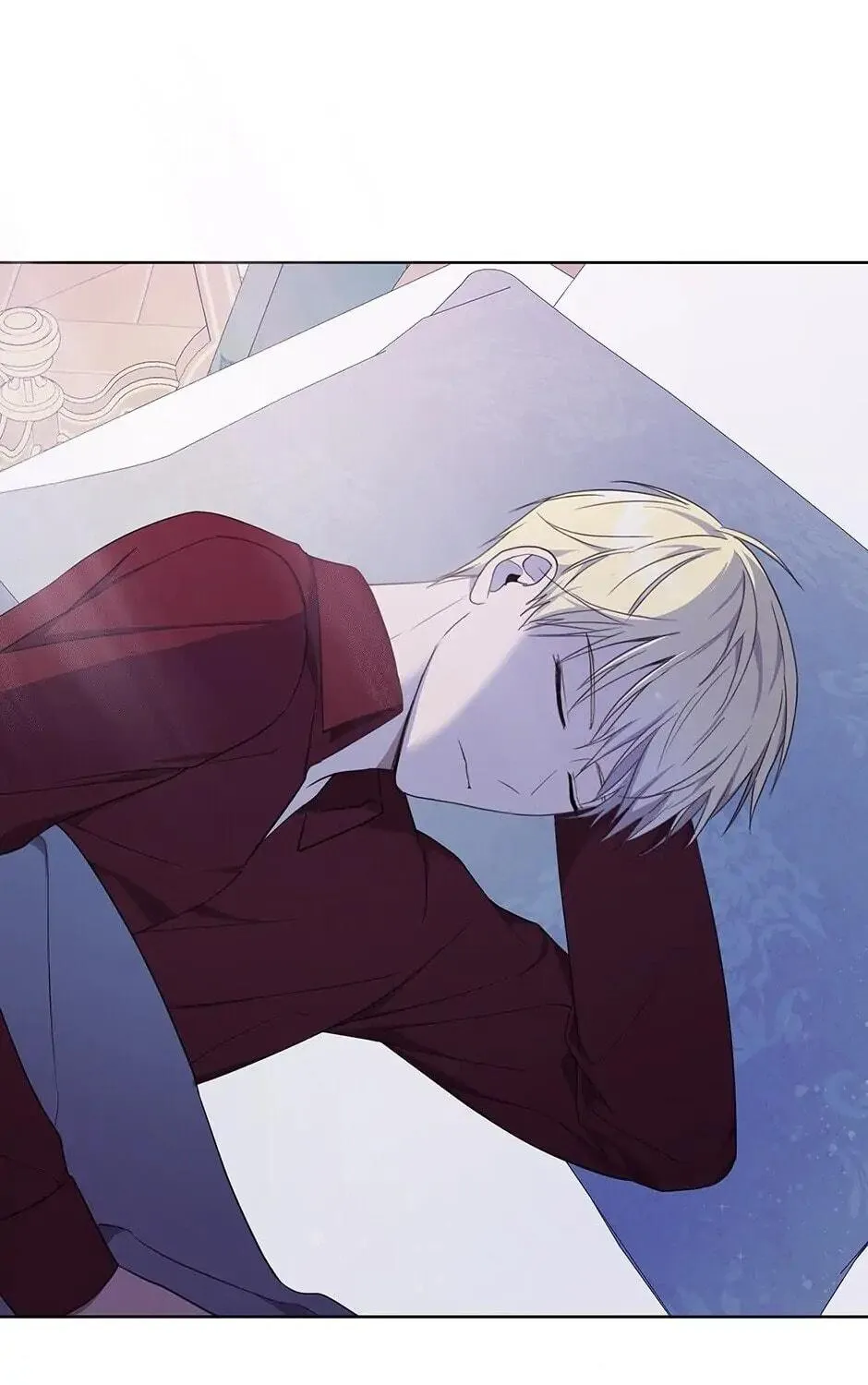 Rewriting My Husband's Tragic Ending Chapter 37 page 64 - 