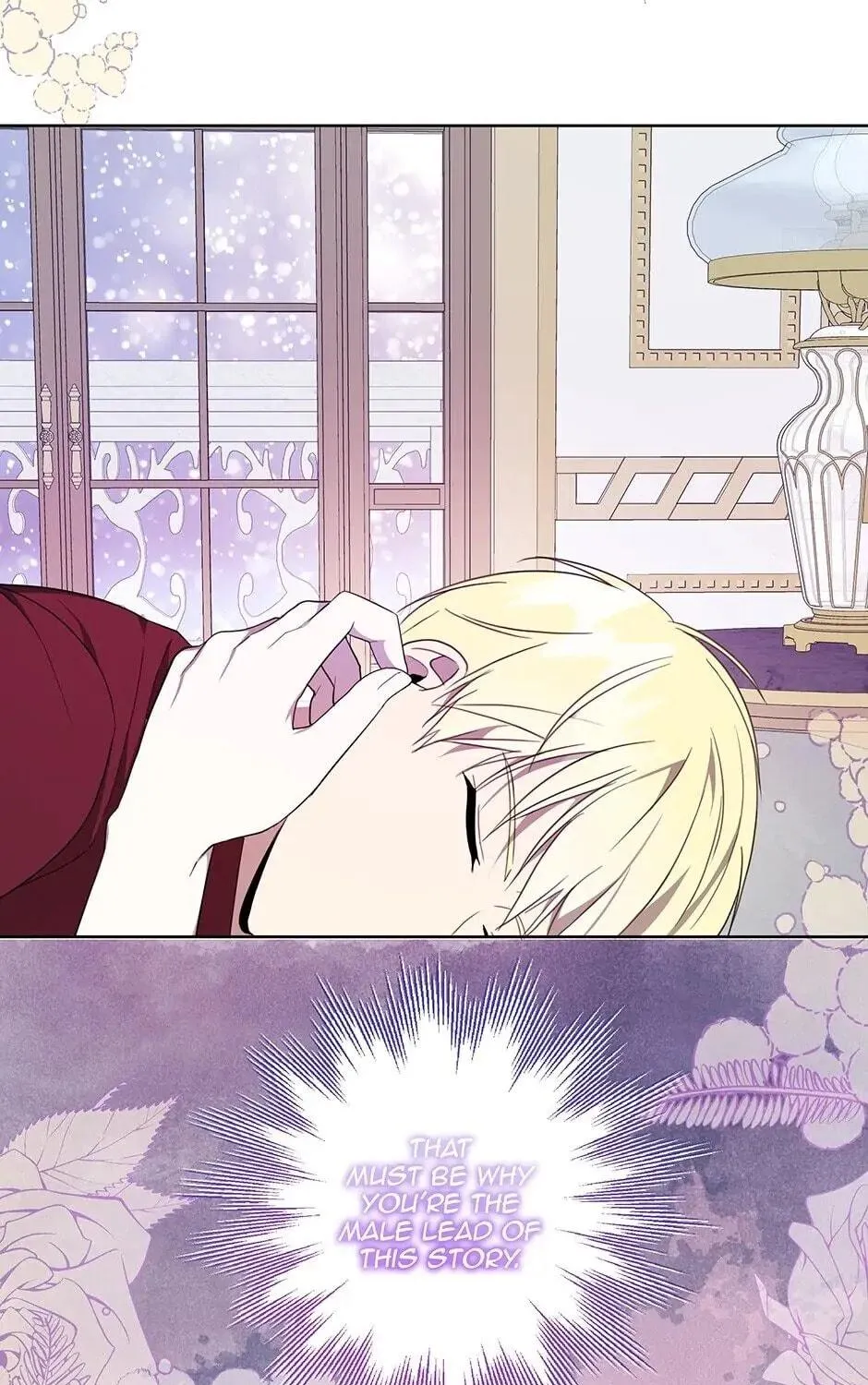 Rewriting My Husband's Tragic Ending Chapter 37 page 68 - 