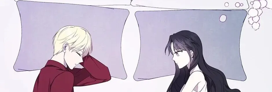 Rewriting My Husband's Tragic Ending Chapter 37 page 73 - 