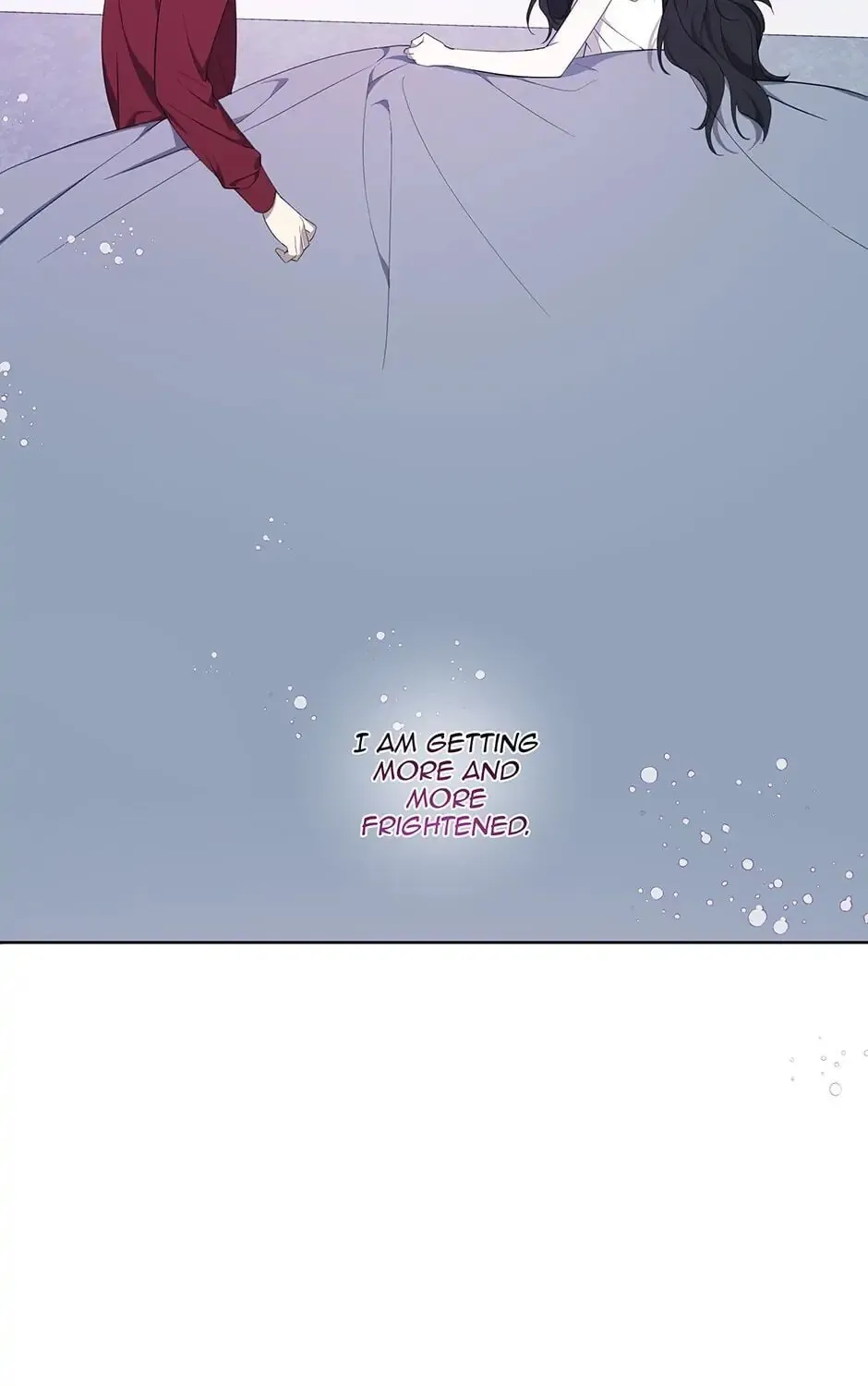 Rewriting My Husband's Tragic Ending Chapter 37 page 74 - 