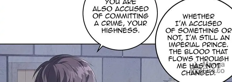 Rewriting My Husband's Tragic Ending Chapter 37 page 9 - 