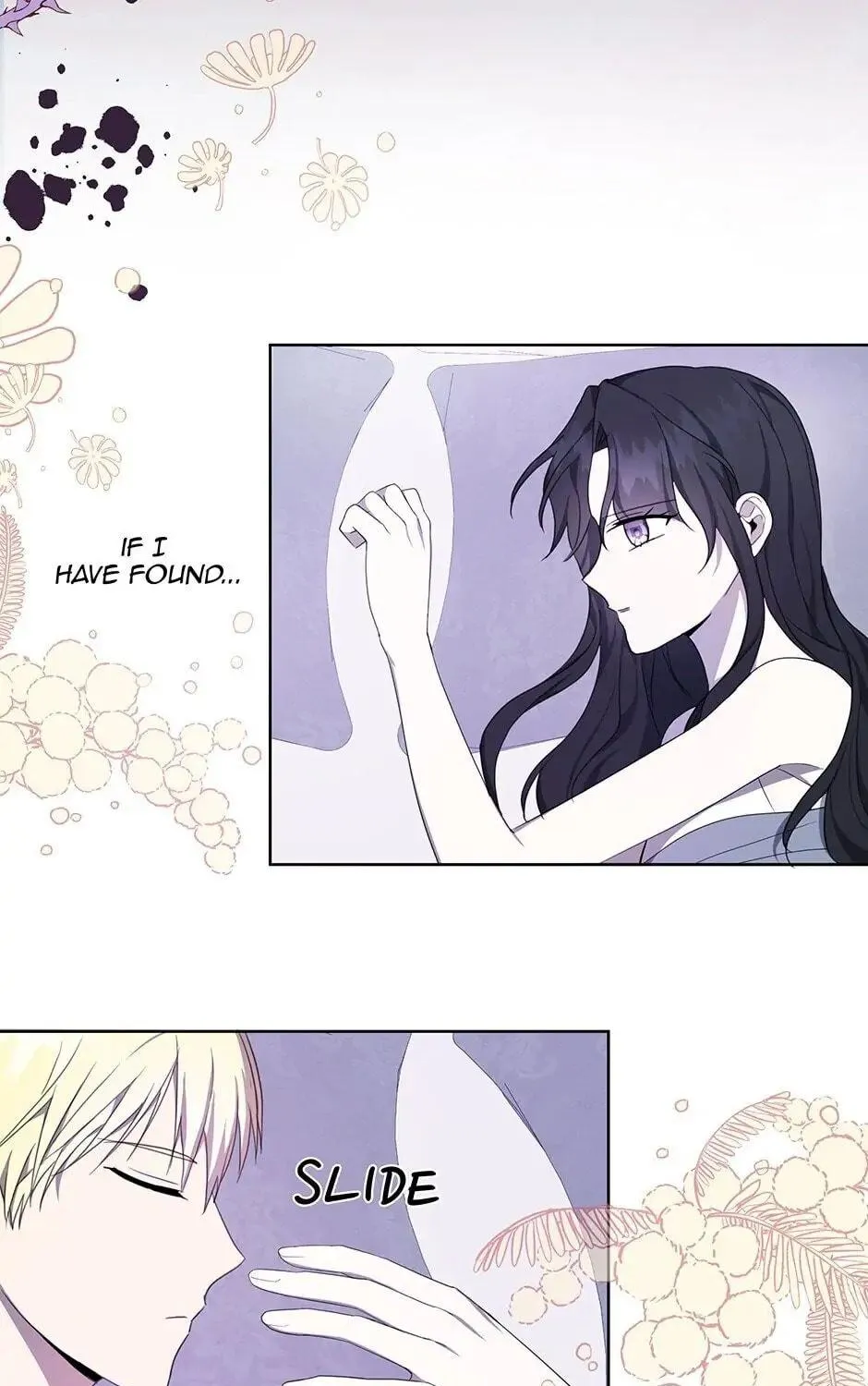 Rewriting My Husband's Tragic Ending Chapter 37 page 82 - 