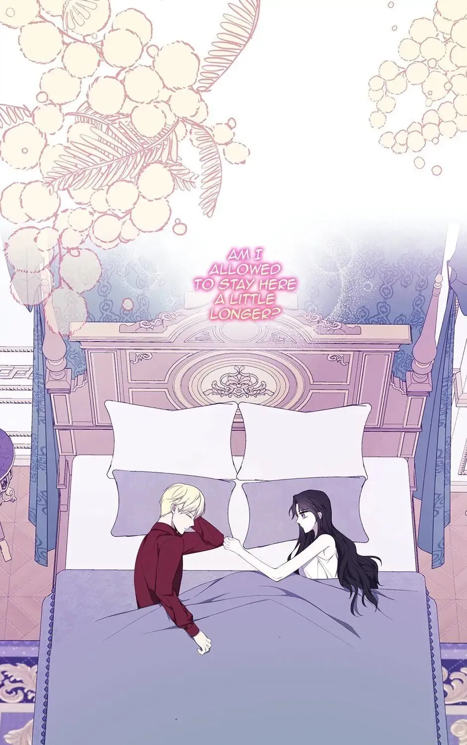 Rewriting My Husband's Tragic Ending Chapter 37 page 84 - 