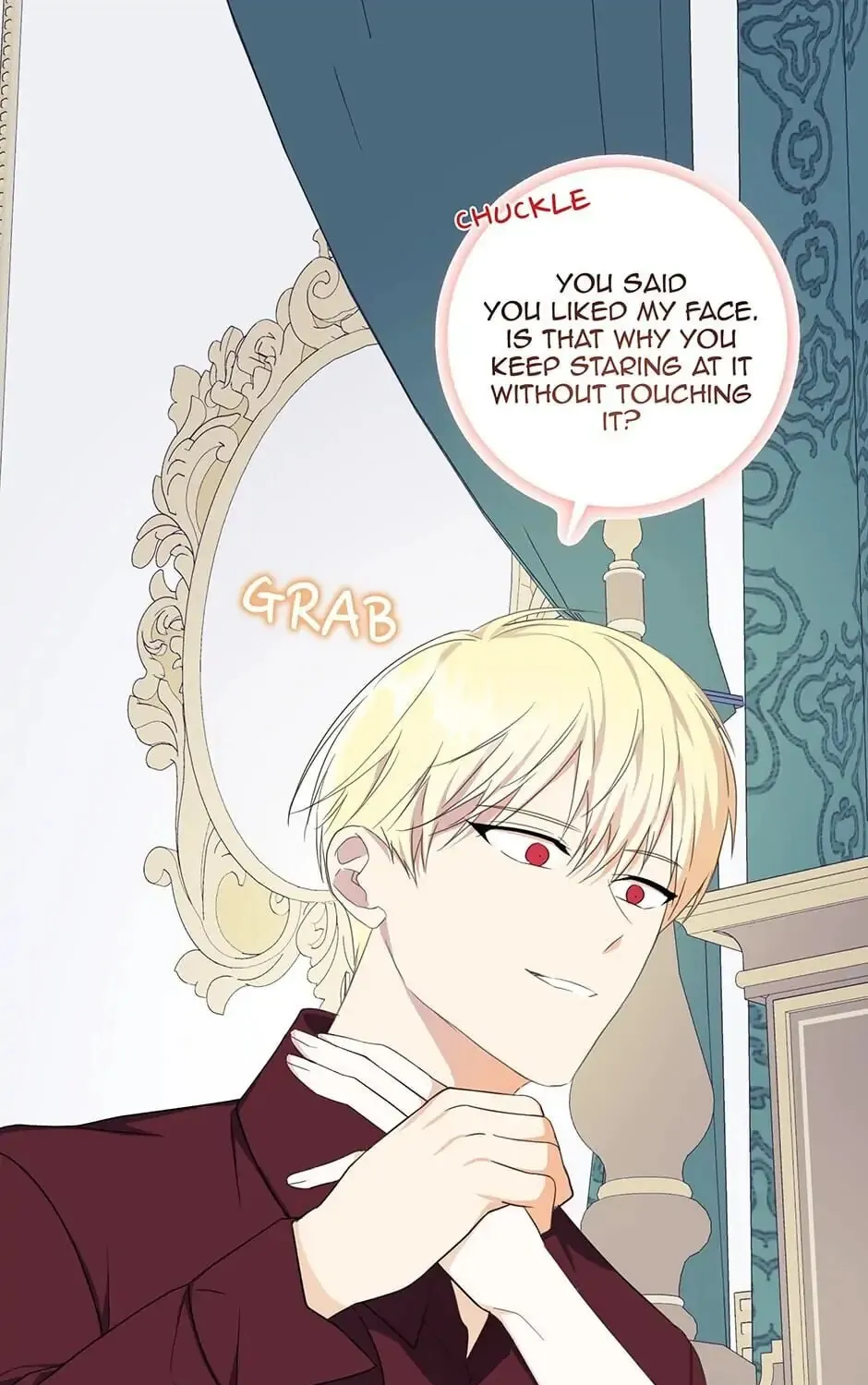 Rewriting My Husband's Tragic Ending Chapter 37 page 92 - 