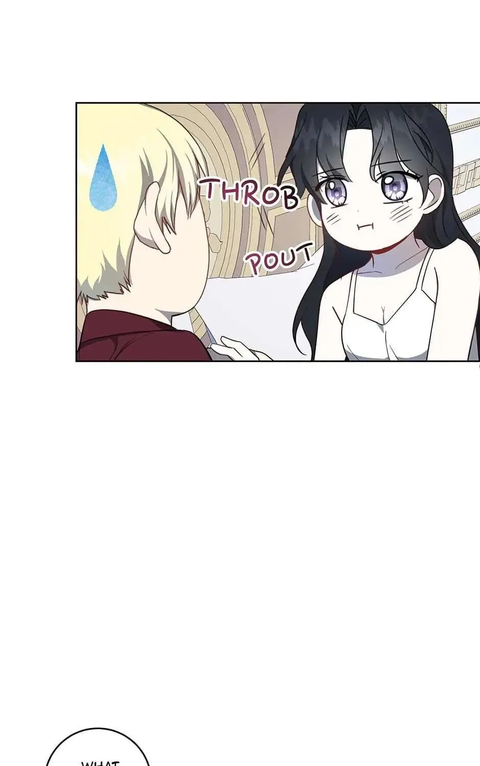 Rewriting My Husband's Tragic Ending Chapter 37 page 94 - 