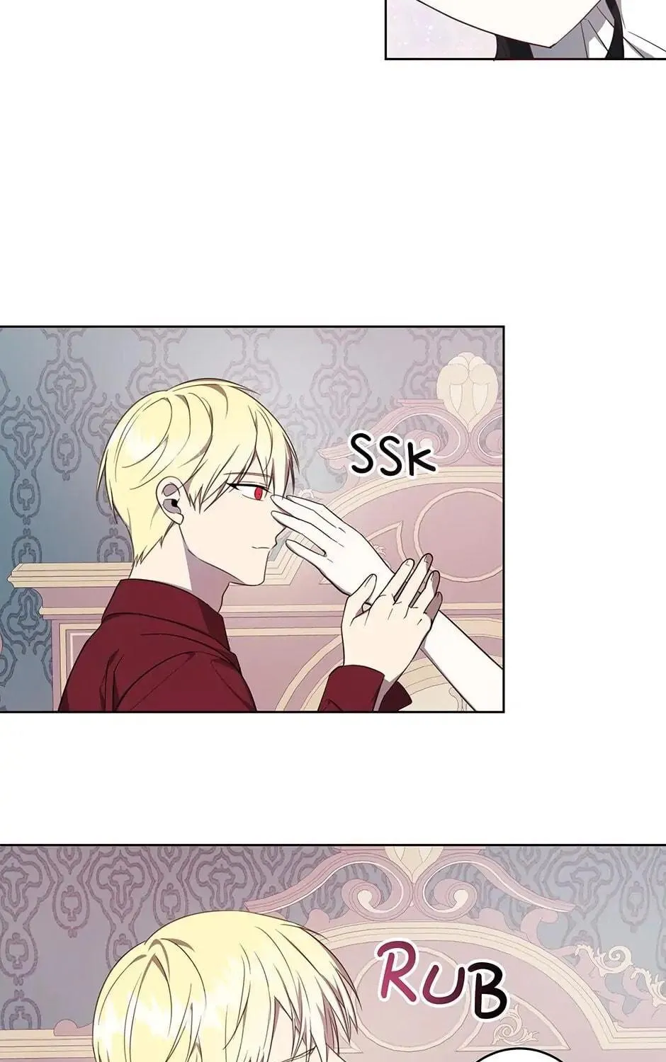 Rewriting My Husband's Tragic Ending Chapter 37 page 98 - 