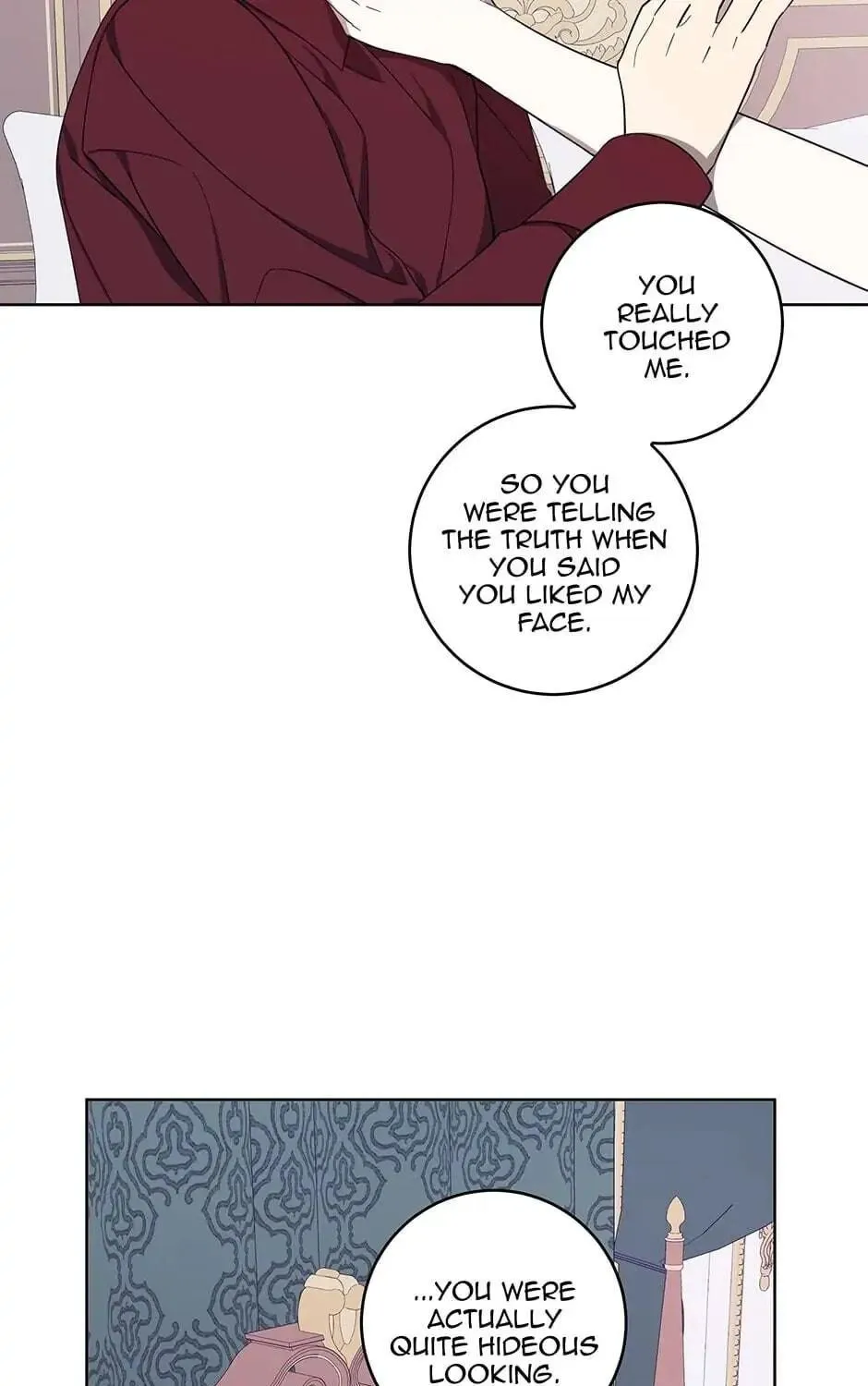 Rewriting My Husband's Tragic Ending Chapter 37 page 100 - 