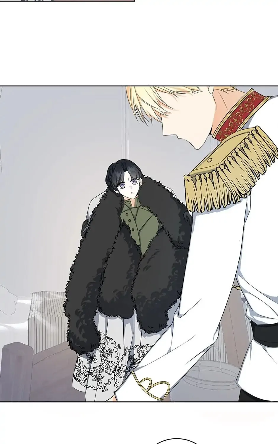 Rewriting My Husband's Tragic Ending Chapter 38 page 102 - 