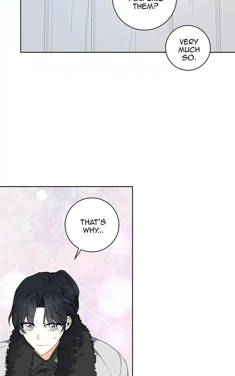 Rewriting My Husband's Tragic Ending Chapter 38 page 106 - 