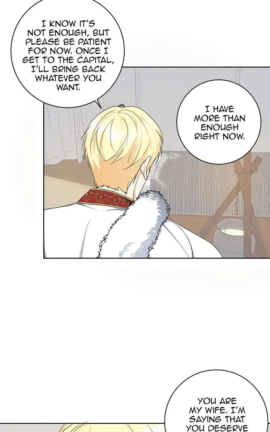 Rewriting My Husband's Tragic Ending Chapter 38 page 108 - 