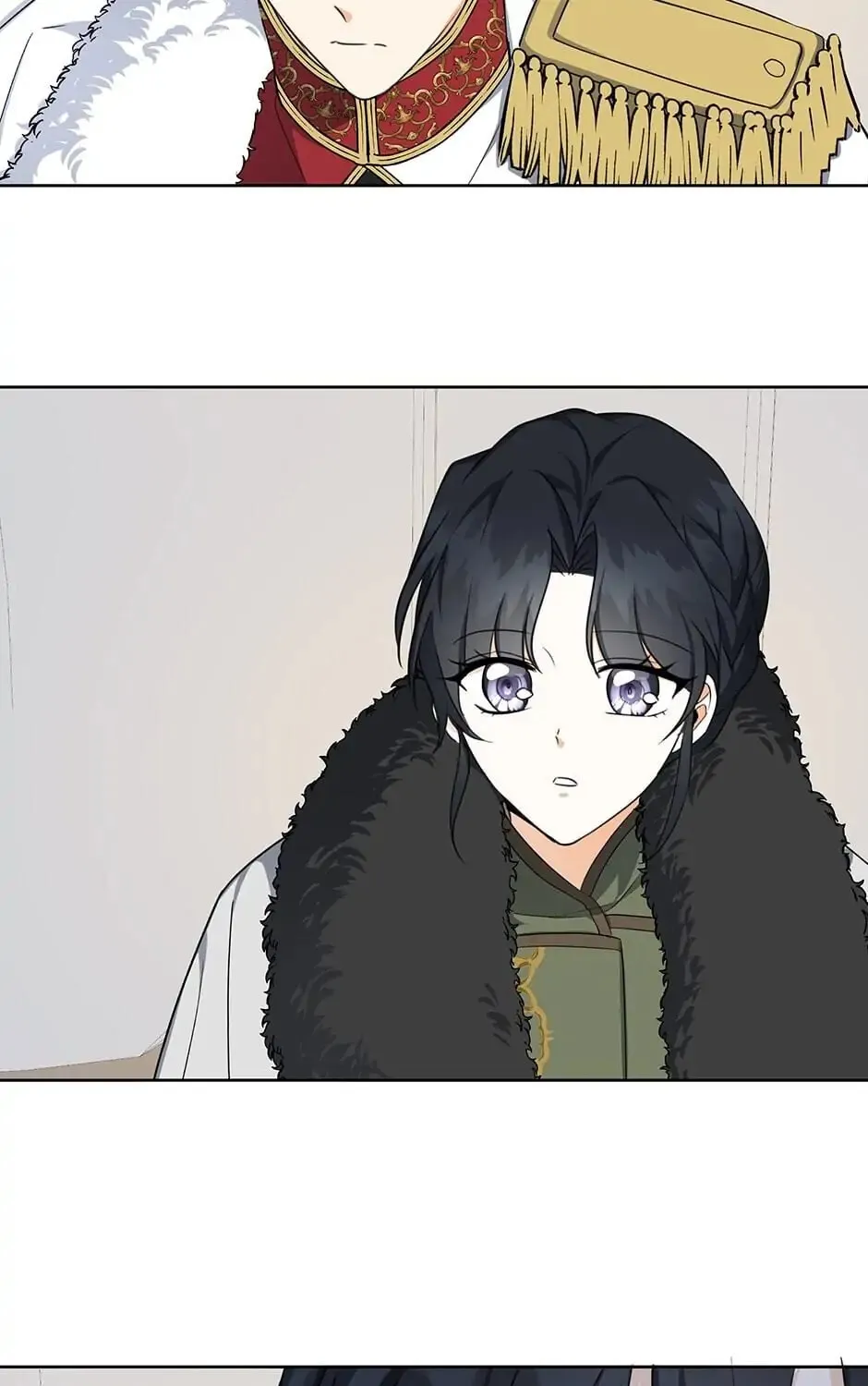 Rewriting My Husband's Tragic Ending Chapter 38 page 110 - 