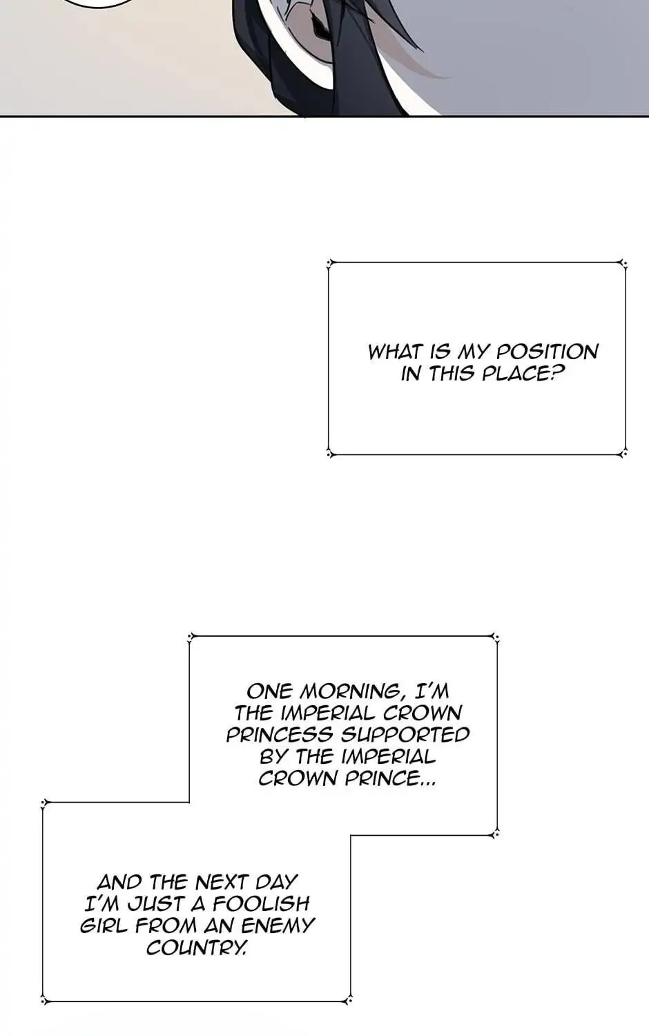 Rewriting My Husband's Tragic Ending Chapter 38 page 112 - 