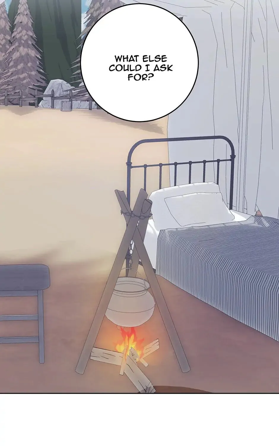Rewriting My Husband's Tragic Ending Chapter 38 page 114 - 